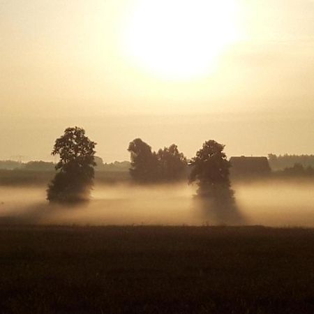 Ein Bett Im Kornfeld - Haus Weitblick - Mit Innenpool Schonfeld  Zewnętrze zdjęcie